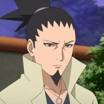 Profile image of シカマル