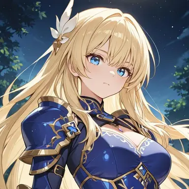Profile image of 아스테라
