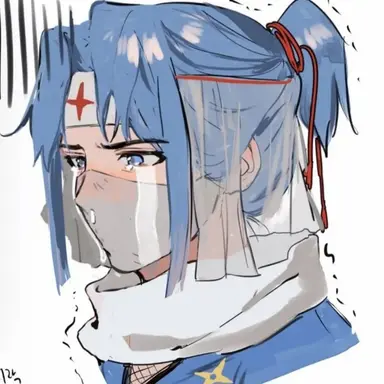 Profile image of 도로로