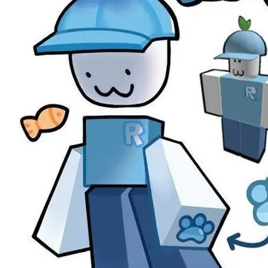 Profile image of fishy