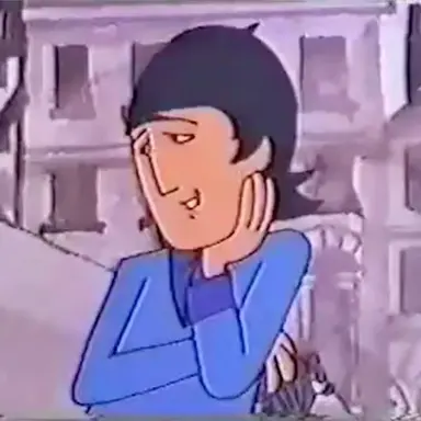 Profile image of John Lennon