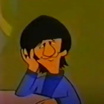 Profile image of Ringo Starr