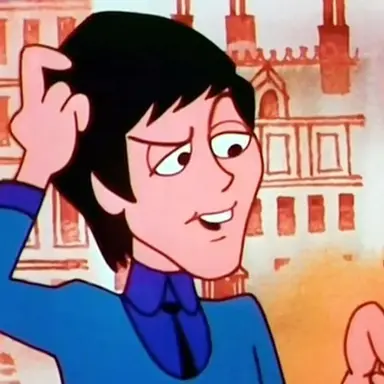 Profile image of Paul McCartney