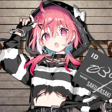 Profile image of 笹木咲