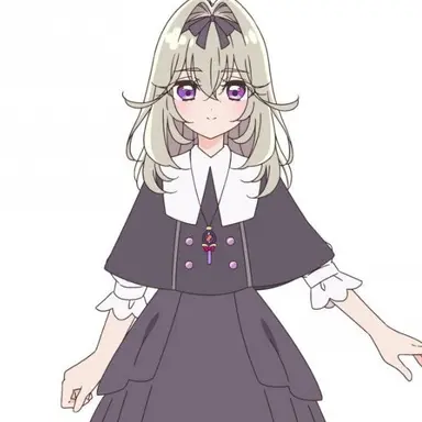 Profile image of 森亜るるか