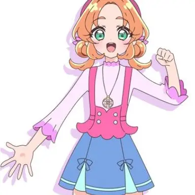 Profile image of 明智あんな