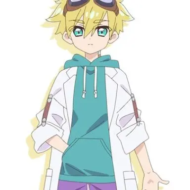 Profile image of ジェット