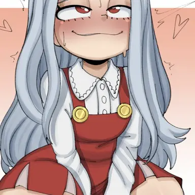 Profile image of Amy