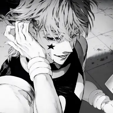 Profile image of ヒソカ