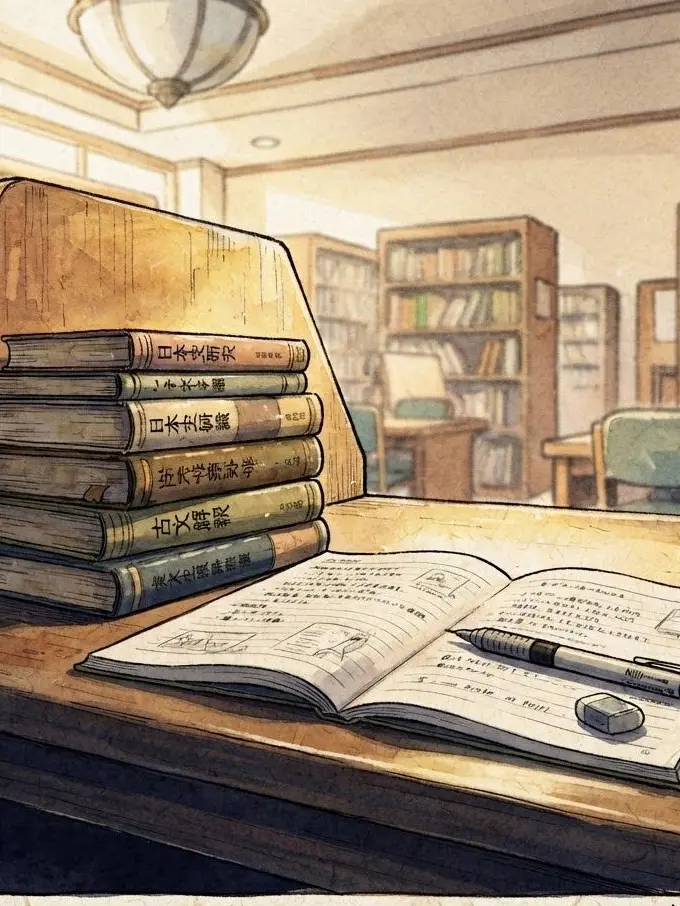 hana_k1117의 図書委員が一緒の北くんのお兄さん