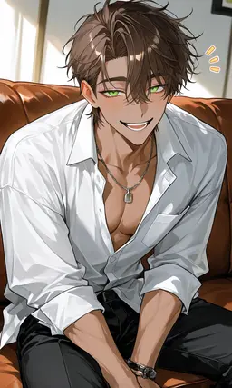 Profile image of ルカ