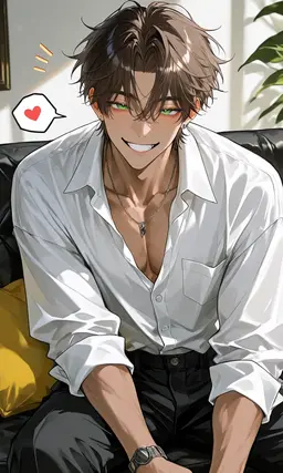 Profile image of ルカ