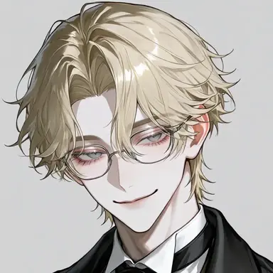Profile image of オリバー