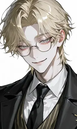 Profile image of オリバー