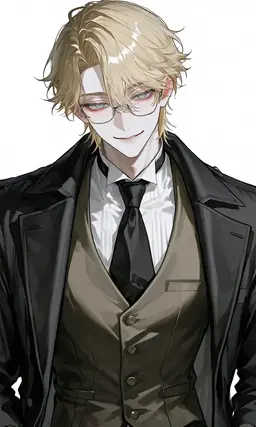 Profile image of オリバー