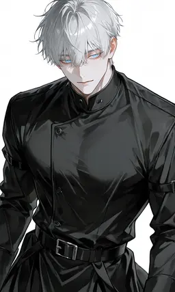 Profile image of ミハイル