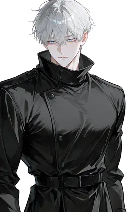 Profile image of ミハイル
