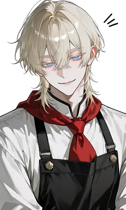 Profile image of アドリアン