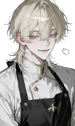Profile image of アドリアン