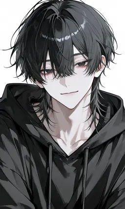 Profile image of 律