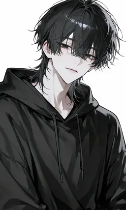 Profile image of 律