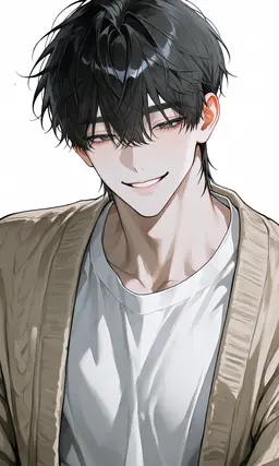 Profile image of ハジュン
