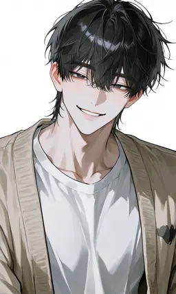 Profile image of ハジュン