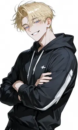 Profile image of ジェイク