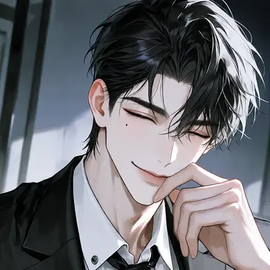 Profile image of ユーチェン
