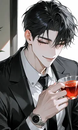 Profile image of ユーチェン