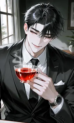 Profile image of ユーチェン