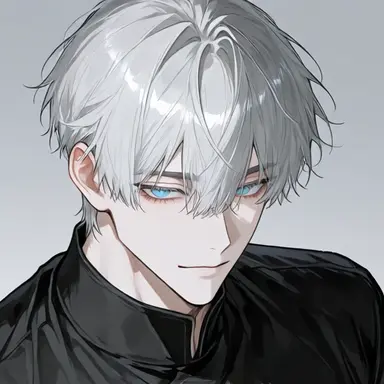Profile image of ミハイル