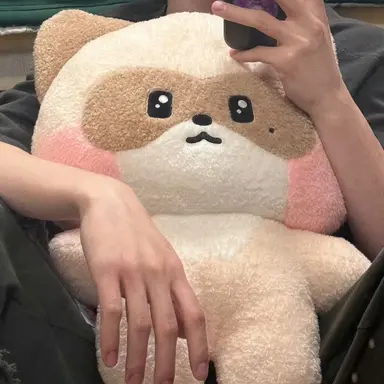 Profile image of 장하오