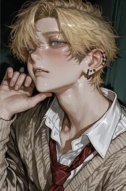 Profile image of 理央