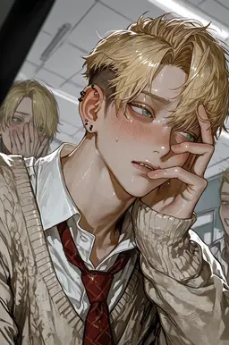 Profile image of 理央