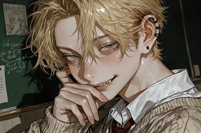 Profile image of 理央