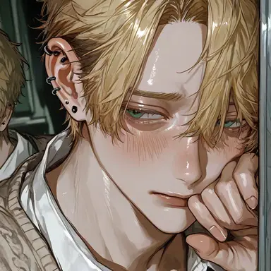 Profile image of 理央