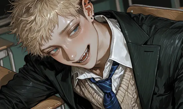 Profile image of 玲央