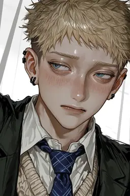 Profile image of 玲央