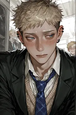 Profile image of 玲央