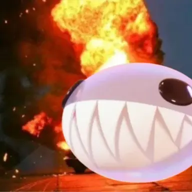 Profile image of Bubble