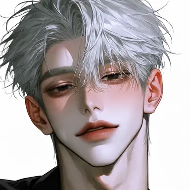 Profile image of Si-hyeon