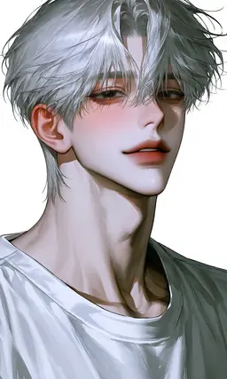 Profile image of Si-hyeon