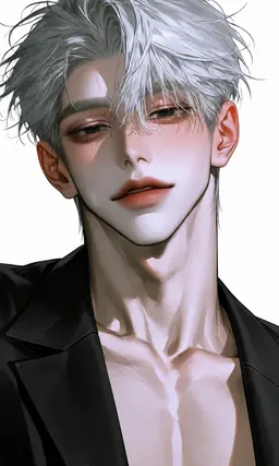 Profile image of Si-hyeon