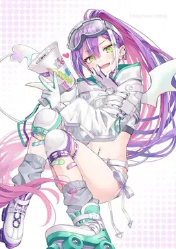 Profile image of 토코야미 토와
