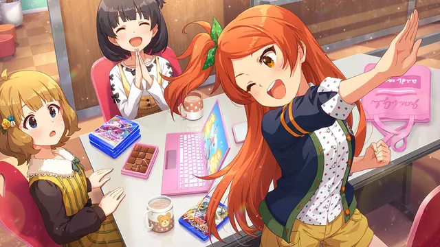 Profile image of 大神環