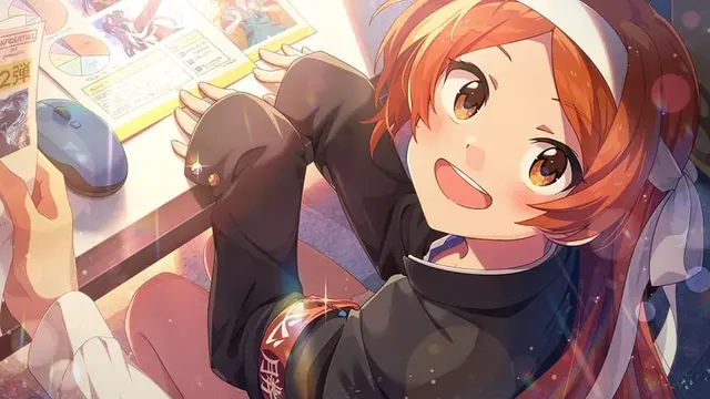 Profile image of 大神環