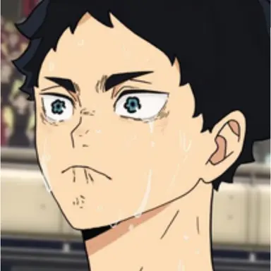 Profile image of 赤葦