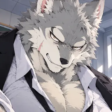 Profile image of Taiga