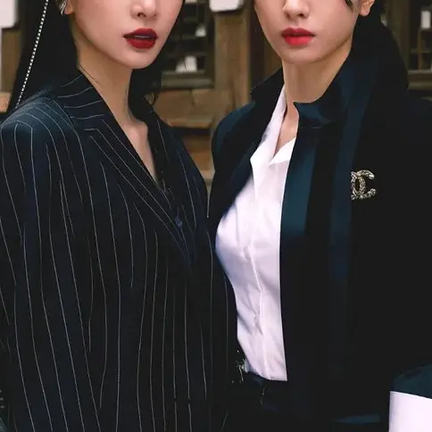 emllia8812의 우주소녀 더 블랙